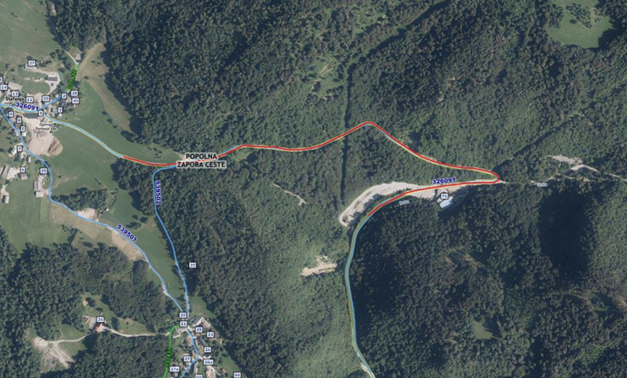 Štef Gora 12